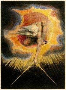 William Blake [Public domain], via Wikimedia Commons