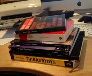 Creativity Resources